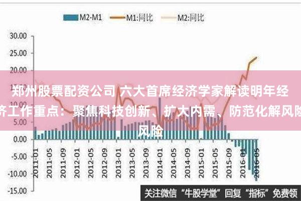 郑州股票配资公司 六大首席经济学家解读明年经济工作重点：聚焦科技创新、扩大内需、防范化解风险