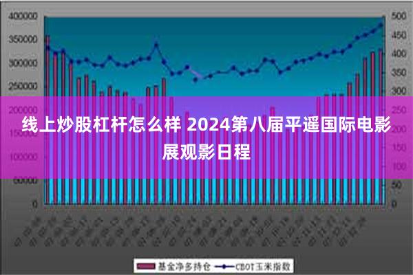 线上炒股杠杆怎么样 2024第八届平遥国际电影展观影日程